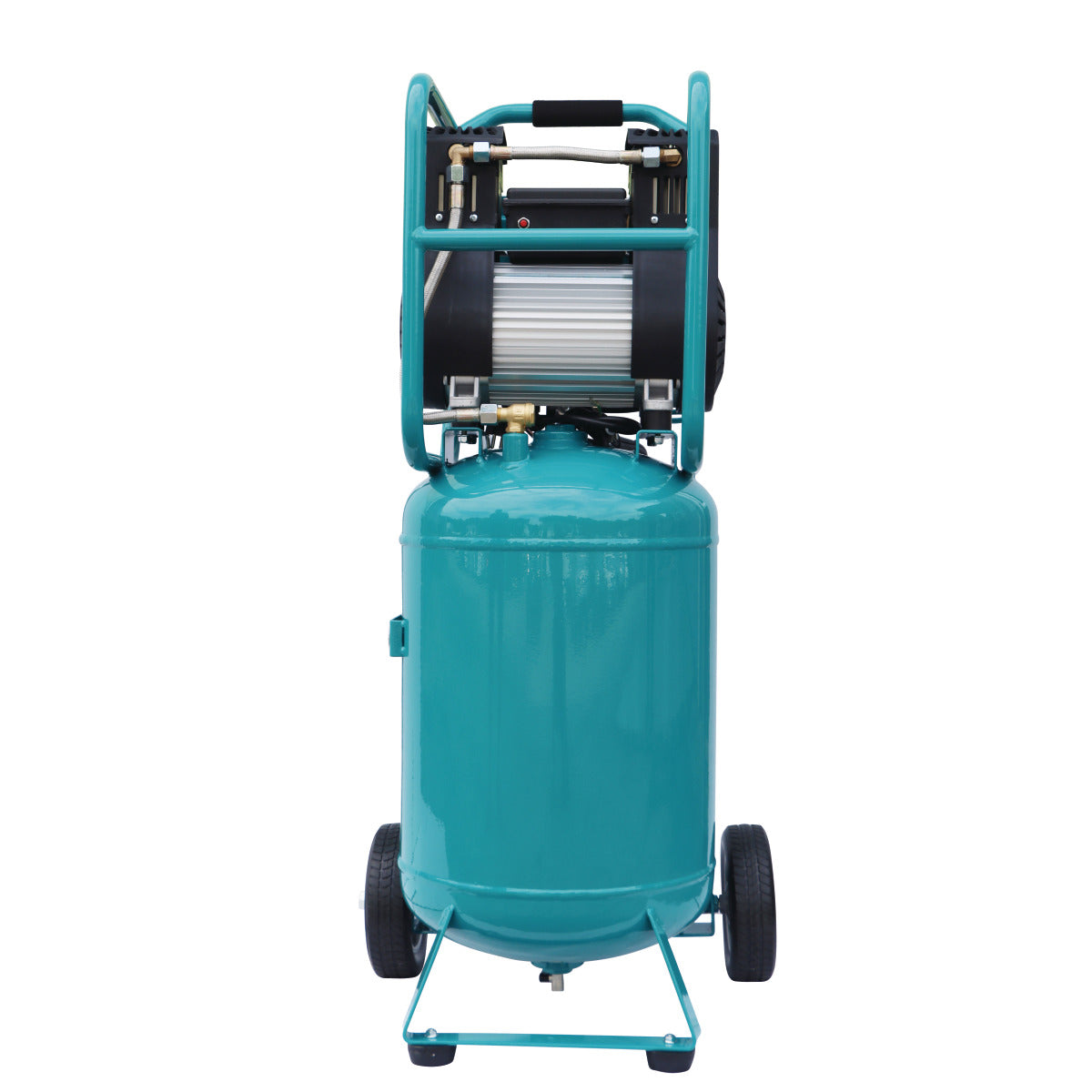 Aircraft COMPACT-AIR Kolbenkompressor 320/90 V OF E | Art.-Nr. 2005499