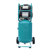 Aircraft COMPACT-AIR Kolbenkompressor 320/90 V OF E | Art.-Nr. 2005499
