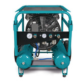 AIRCRAFT Kolbenkompressor - Druckluftkompressor AIRCAR 553/22 PRO SM-2005553