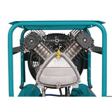 AIRCRAFT Kolbenkompressor - Druckluftkompressor AIRCAR 553/22 PRO SM-2005553