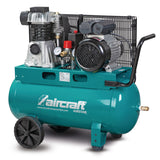 Aircraft AIRSTAR Kolbenkompressor 401/50 E 230 V | Art.-Nr. 2009413