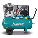 Aircraft AIRSTAR Kolbenkompressor 401/50 E 230 V | Art.-Nr. 2009413