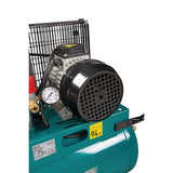 AIRCRAFT Kolbenkompressor - Druckluftkompressor AIRSTAR 403/50 E 400 V SM-2009433