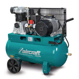 AIRCRAFT Kolbenkompressor - Druckluftkompressor AIRSTAR 403/50 E 400 V SM-2009433
