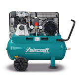 Aircraft AIRSTAR Kolbenkompressor 403/50 E 400 V | Art.-Nr. 2009433