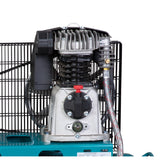 AIRCRAFT Kolbenkompressor - Druckluftkompressor AIRSTAR 503/100 SAR SM-2009531SAR