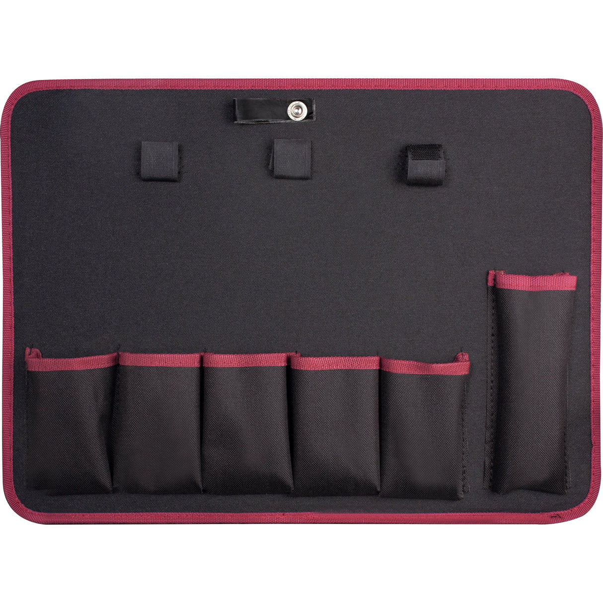 Kraftwerk PRO LINE ABS-Roll-Werkzeugkoffer P395, leer