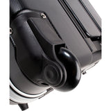 Kraftwerk PRO LINE ABS-Roll-Werkzeugkoffer P395, leer