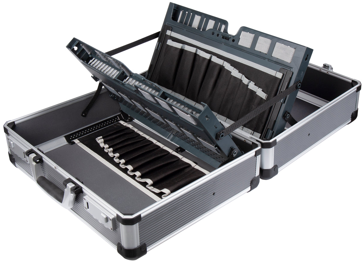 Kraftwerk PRO LINE Service-Koffer P500, leer