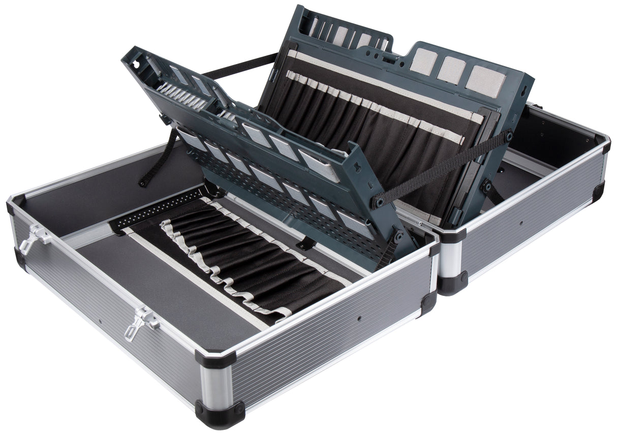 Kraftwerk PRO LINE Service-Koffer P500, leer