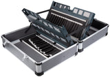 Kraftwerk PRO LINE Service-Koffer P500, leer