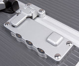 Kraftwerk PRO LINE Service-Koffer P500, leer