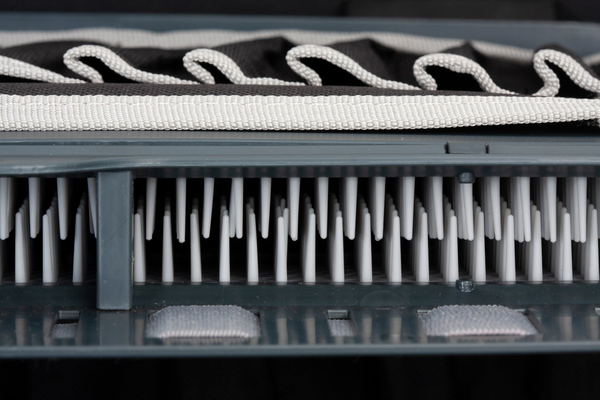 Kraftwerk PRO LINE Service-Koffer P500, leer