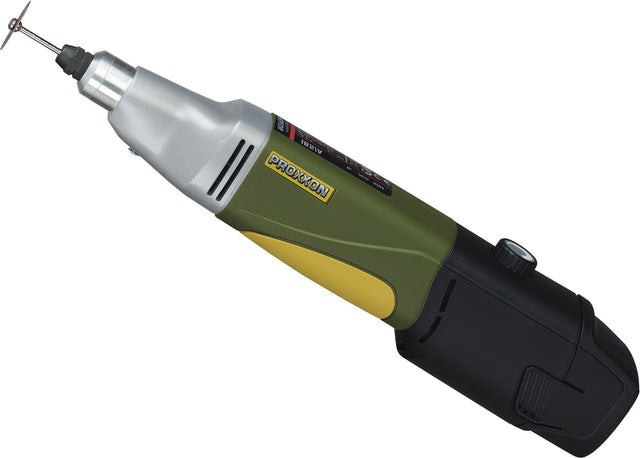 PROXXON Akku-Geradschleifer IBS/A 29800 10,8 V 2,6 Ah 7000-23000 min-¹