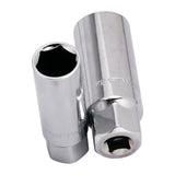 Kraftwerk PRO LINE 3/8" Steckschlüsseleinsatz Aussen Sechskant, lang, 13/16"