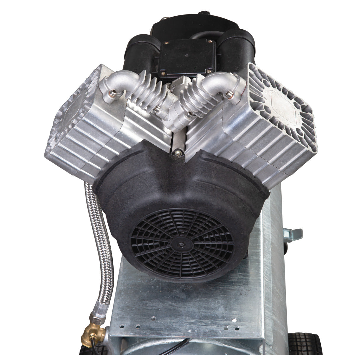 AIRCRAFT Kolbenkompressor - Druckluftkompressor AIRPROFI 220/50 OF PRO SM-2015225