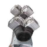 Aircraft AIRPROFI Kolbenkompressor 440/100 OF PRO | Art.-Nr. 2015446