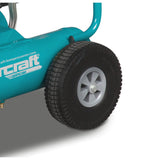 Aircraft AIRCAR Kolbenkompressor 440 OF PRO | Art.-Nr. 2015530