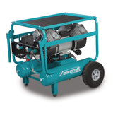 AIRCRAFT Kolbenkompressor - Druckluftkompressor AIRCAR 440 OF PRO SM-2015530