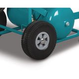 Aircraft COMPACT-AIR Kolbenkompressor 440 OF PRO | Art.-Nr. 2015550