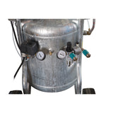 AIRCRAFT Kolbenkompressor - Druckluftkompressor AIRPROFI 401/90 V SM-2018414