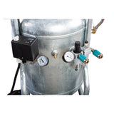 AIRCRAFT Kolbenkompressor - Druckluftkompressor AIRPROFI 403/90 V SM-2018434