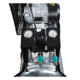 AIRCRAFT Kolbenkompressor - Druckluftkompressor AIRPROFI 503/100 P SM-2018531.2
