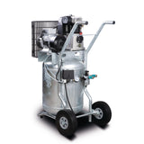 AIRCRAFT Kolbenkompressor - Druckluftkompressor AIRPROFI 503/90 V SM-2018533