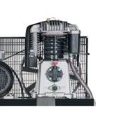 Aircraft AIRPROFI Stationärer Kolbenkompressor mit Kältetrockner, Feinfilter, Kondensataufbereiter zur Öl-Wasser-Trennung und automatischem Kondensatableiter 703/270/10 VKK | Art.-Nr. 2024712KK