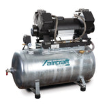 Aircraft AIRPROFI Kolbenkompressor 980/270/10 OF H PRO | Art.-Nr. 2025430