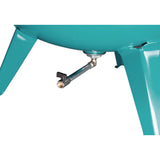 Aircraft AIRSTAR Stationärer, vertikaler Kolbenkompressor mit Riemenantrieb 853/270/10V | Art.-Nr. 2028760