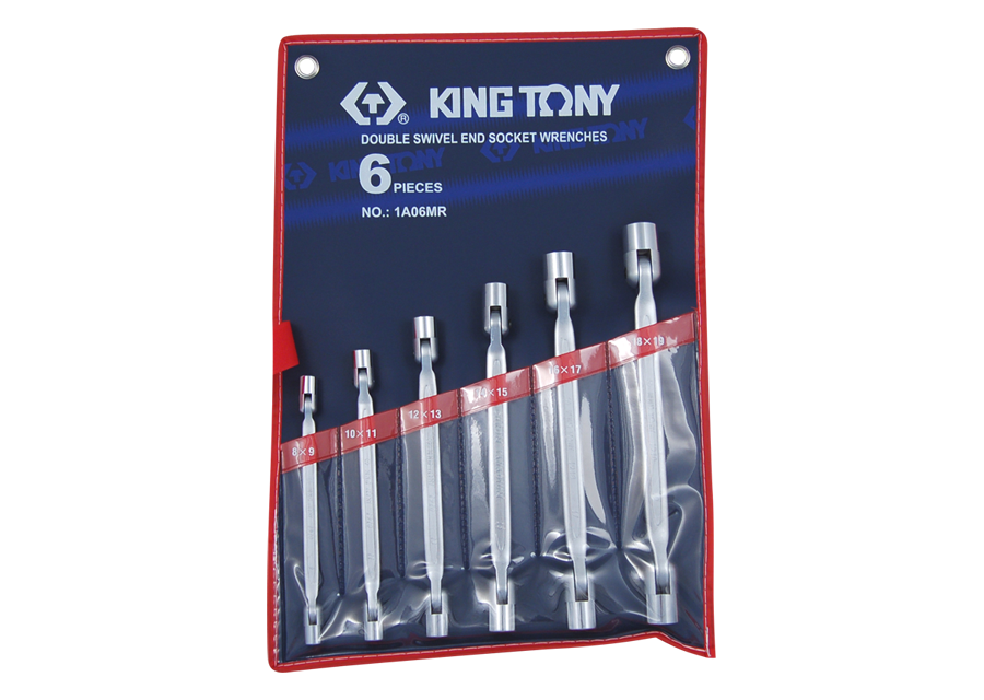 KING TONY 1A06MR