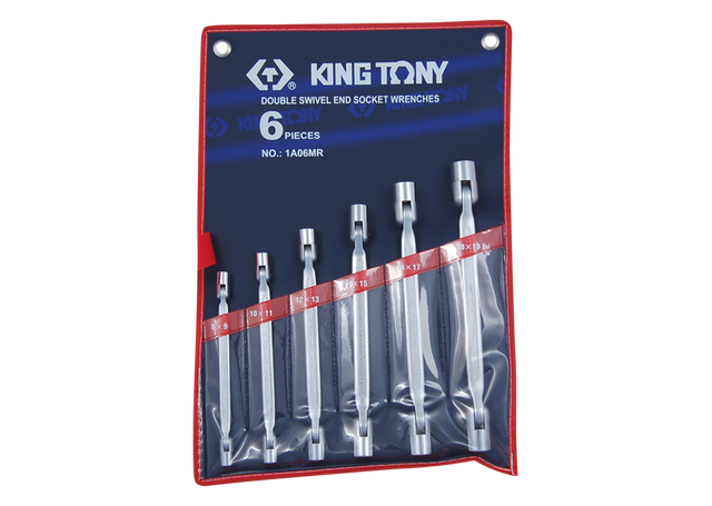KING TONY 1A06MR