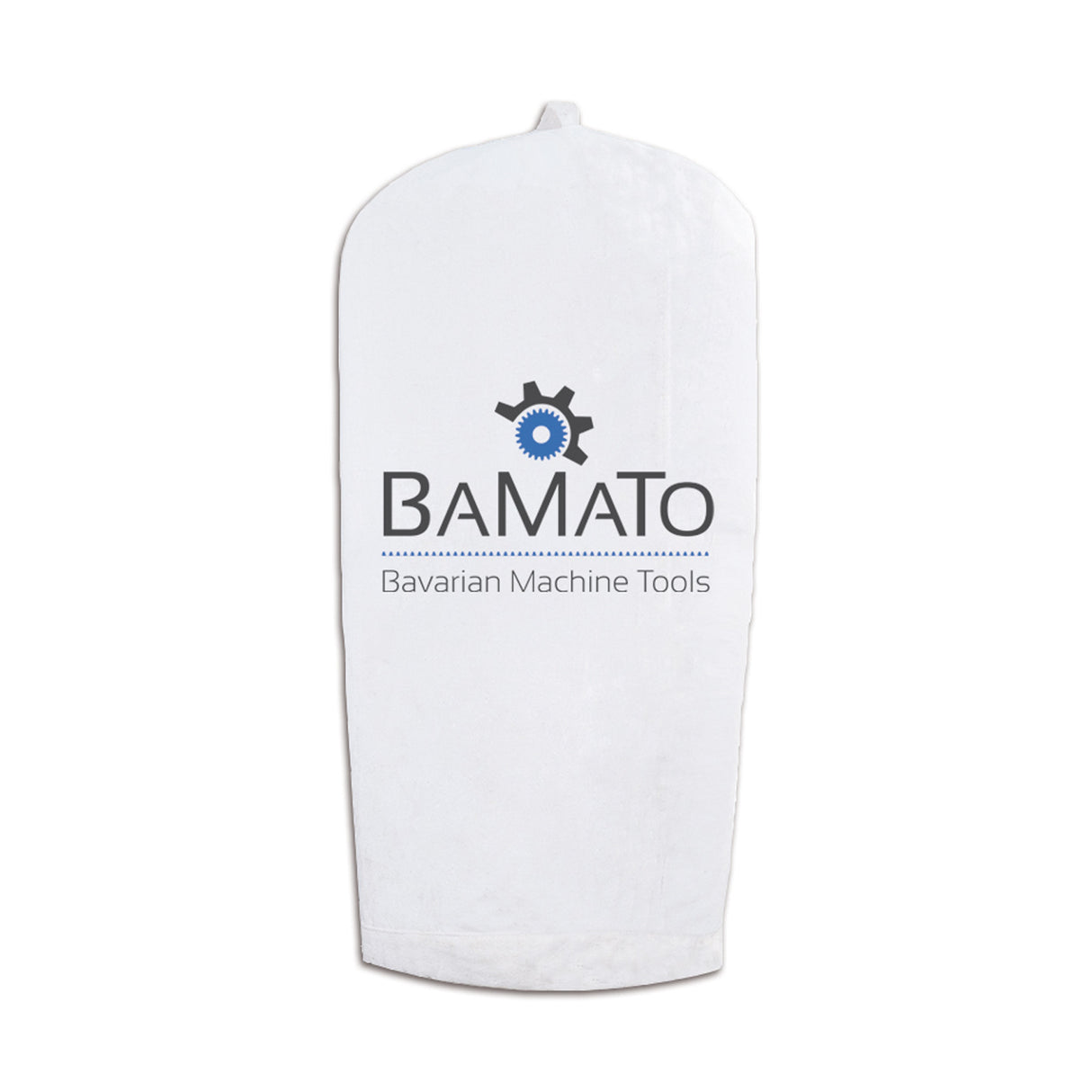 BAMATO Filterbeutel für die Absauganlagen AB-2530 und AB-3900