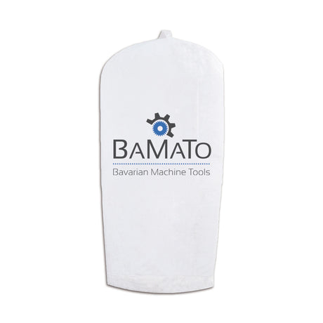 BAMATO Filterbeutel für die Absauganlagen AB-2530 und AB-3900
