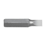 KRAFTWERK 6 mm 5/16" Schlag-Bit, Schlitz - KW-2035F06