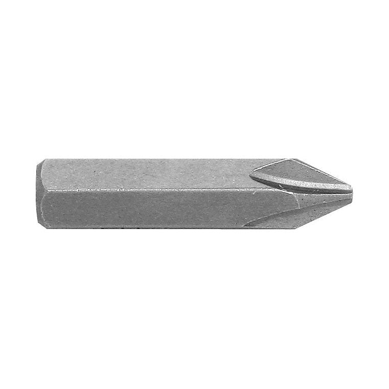 KRAFTWERK 5/16" Schlag-Bit, Phillips PH1 - KW-2035PH1