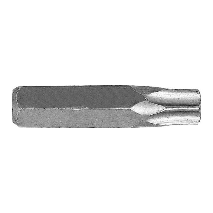 KRAFTWERK 5/16" TX Schlag-Bit, TORX, T30 - KW-2035T30