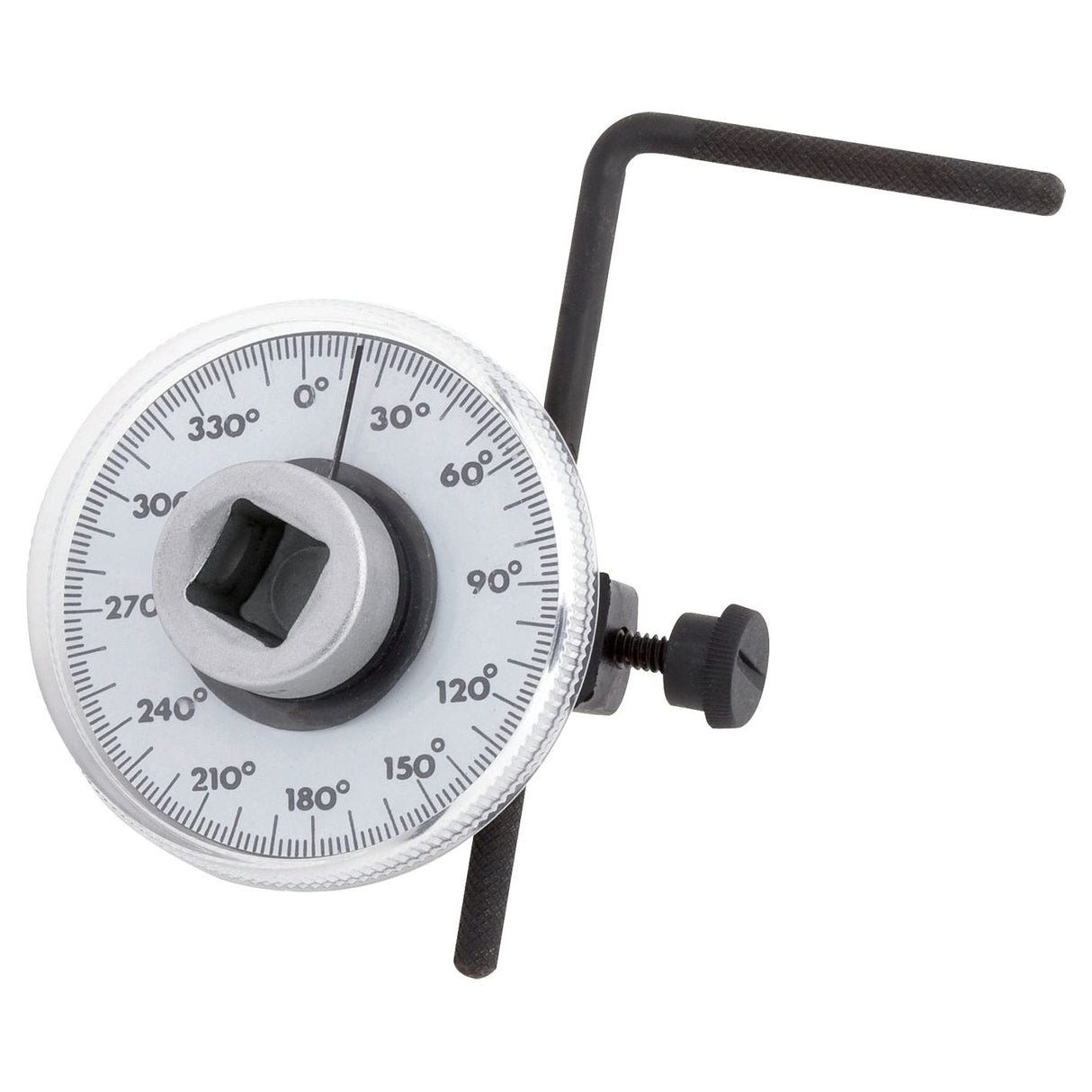 Kraftwerk 1/2" Drehwinkel-Messgerät