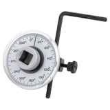 Kraftwerk 1/2" Drehwinkel-Messgerät