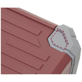 Kraftwerk PRO LINE 1/4" Umschaltknarre Steckschlüssel-Satz, 36-tlg