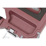 Kraftwerk PRO LINE 1/4" Umschaltknarre Steckschlüssel-Satz, 44-tlg