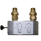 AIRCRAFT Bypass  1/2" SM-2041700