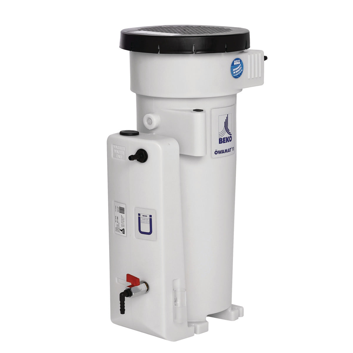 AIRCRAFT Öl-Wasser-Trenner ÖWAMAT® 11 SM-2048011