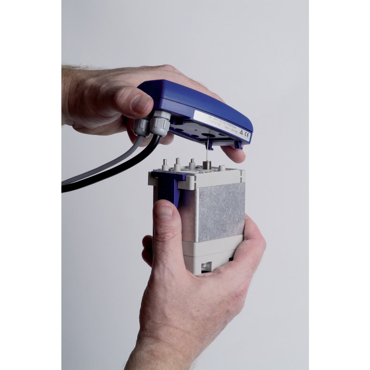 Aircraft Elektronischer Kondensatableiter BEKOMAT 32 mit 2,5m Kabel, Winkelstecker - Art. 2049058
