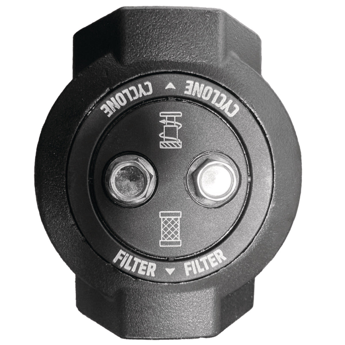 AIRCRAFT Zyklon-Abscheider ACKL 0120B SM-2053010