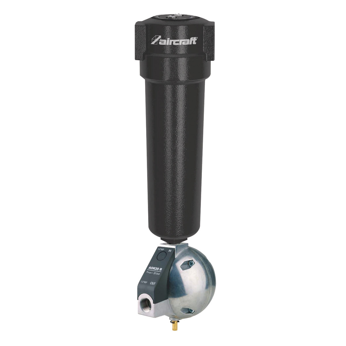 Aircraft ACKL Zyklon-Abscheider 0365B - Art. 2053016