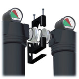 AIRCRAFT Verbindungsset  AK 1/2 " SM-2053091