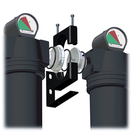 AIRCRAFT Verbindungsset  AK 1/2 " SM-2053091