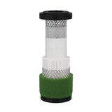 AIRCRAFT Feinstfilter  ASF 0060 SM-2053330